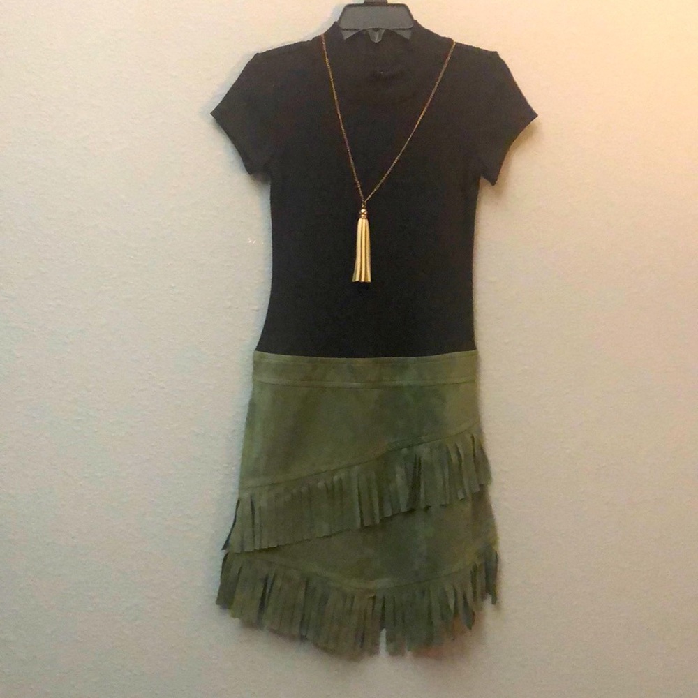 Bonnie Jean dress sz 5. NWOT